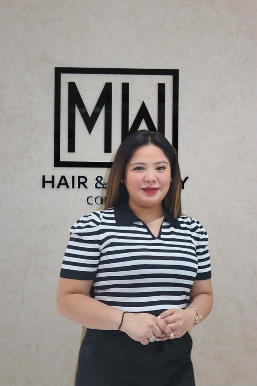 MW hair & beauty concept Beauty salon in Dubai, United Arab Emirates